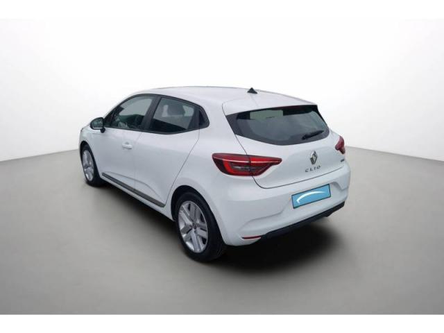Renault Clio image 2