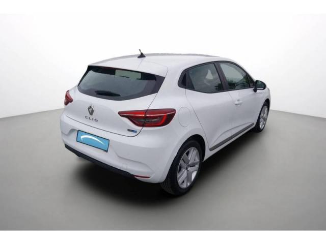 Renault Clio image 6