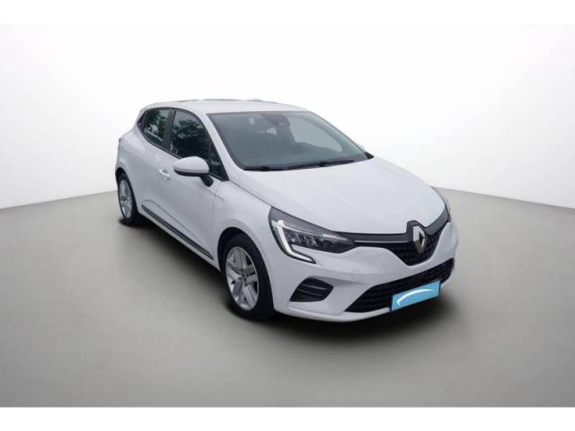 Renault Clio image 8