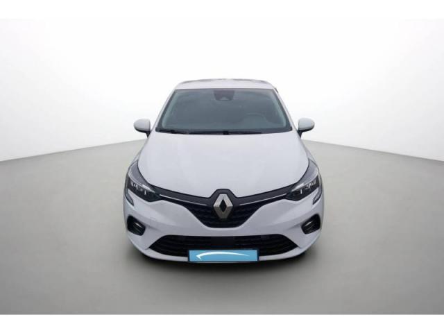 Renault Clio image 4