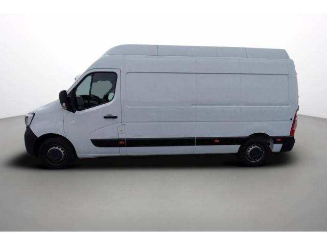 Renault Master image 6