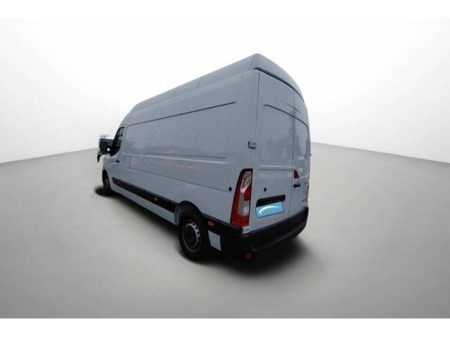 Renault Master image 1
