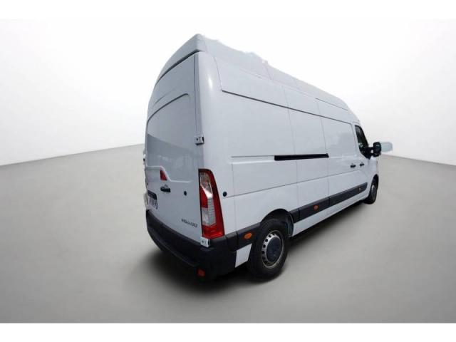 Renault Master image 8