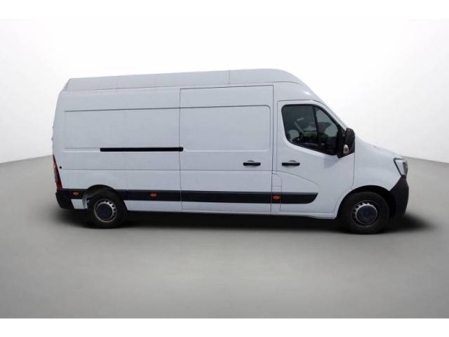 Renault Master image 7