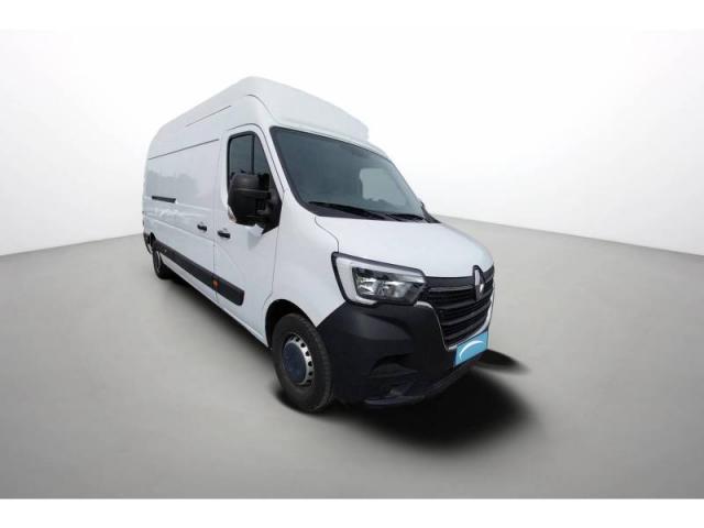 Renault Master image 3