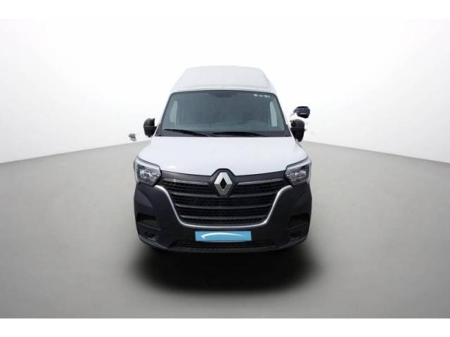 Renault Master image 4