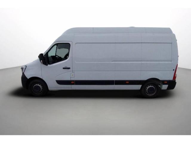 Renault Master image 5