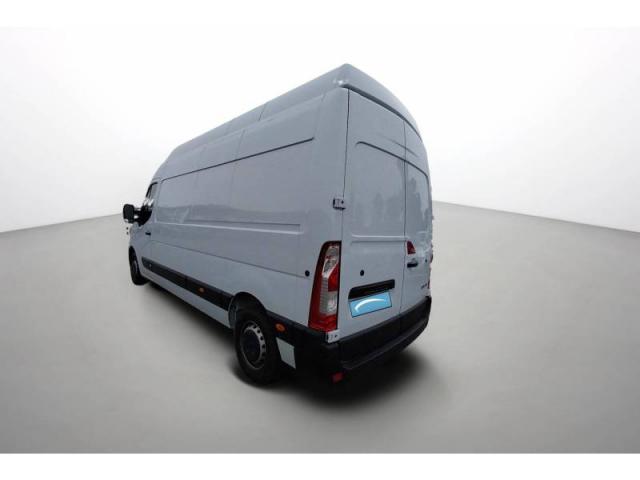 Renault Master image 3
