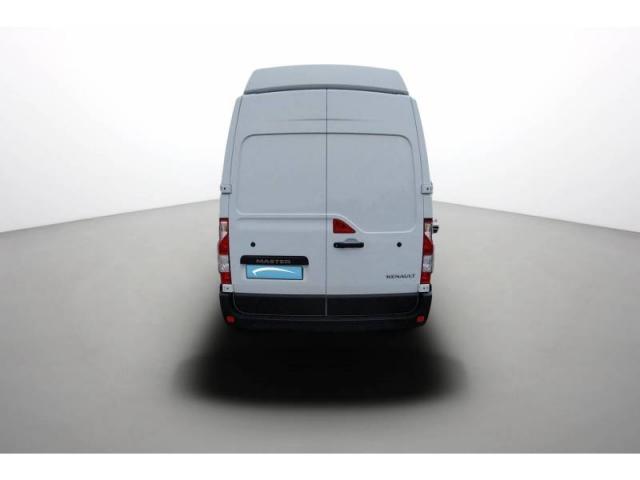 Renault Master image 4