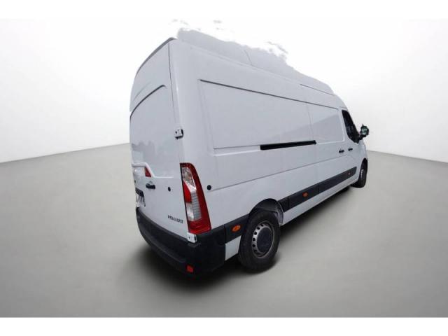 Renault Master image 8