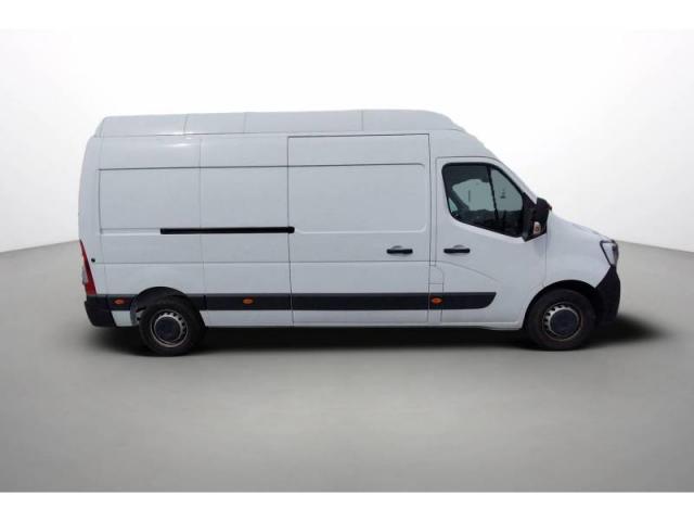 Renault Master image 1