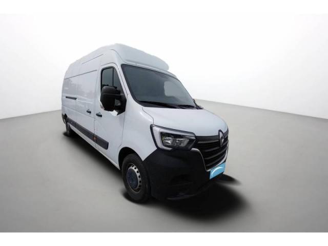 Renault Master image 2