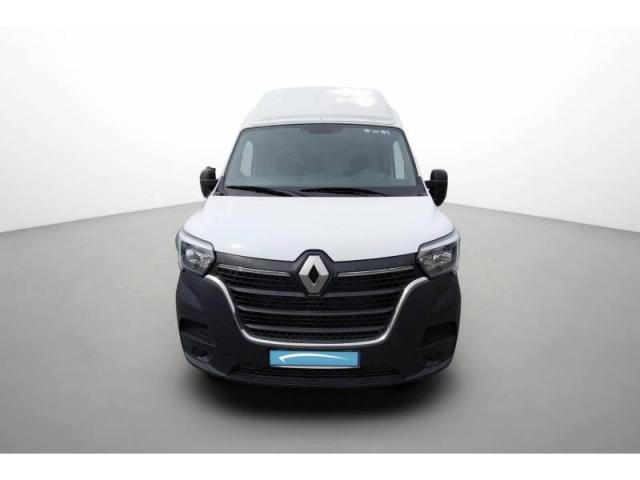 Renault Master image 7