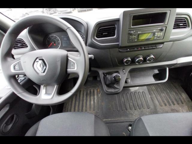 Renault Master image 6