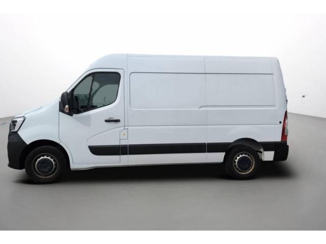 Renault Master image 3