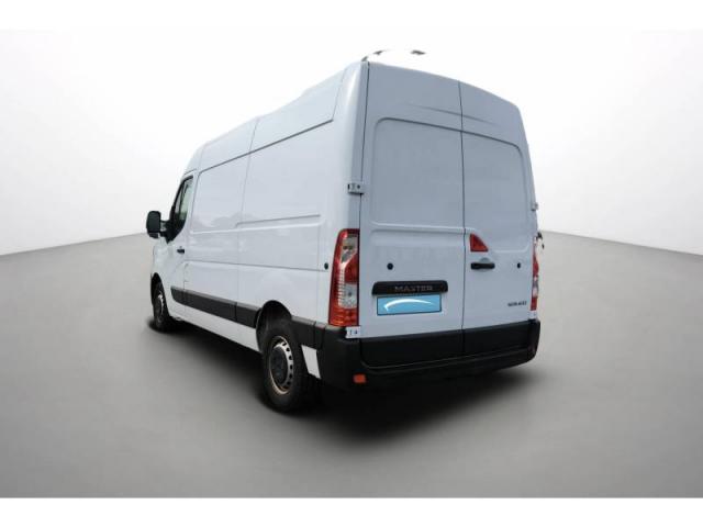 Renault Master image 6