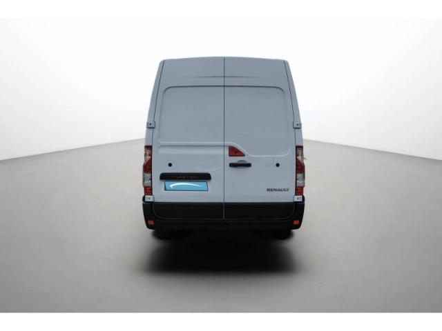 Renault Master image 7