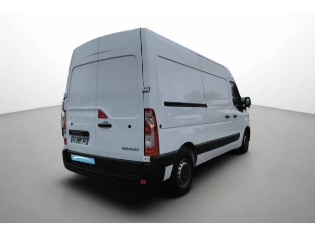 Renault Master image 1