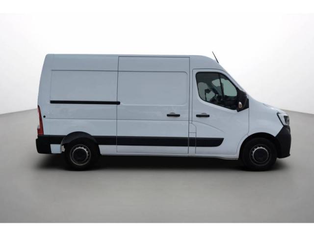 Renault Master image 4