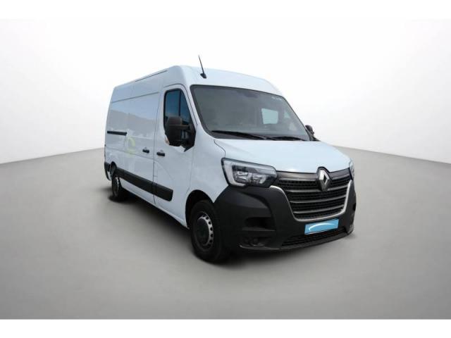Renault Master image 5