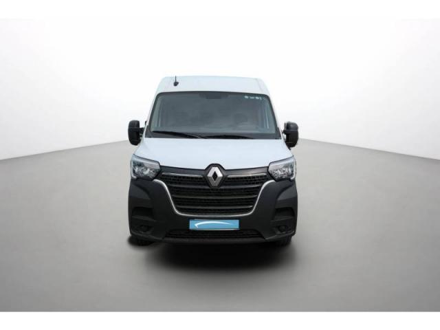 Renault Master image 8