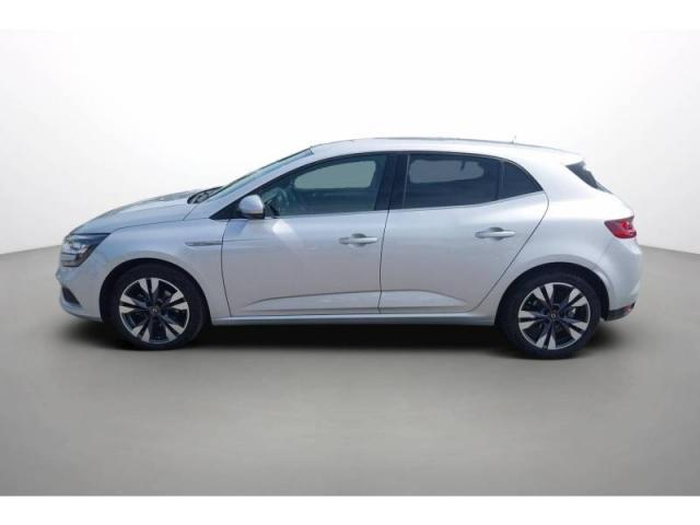 Renault Mégane image 4