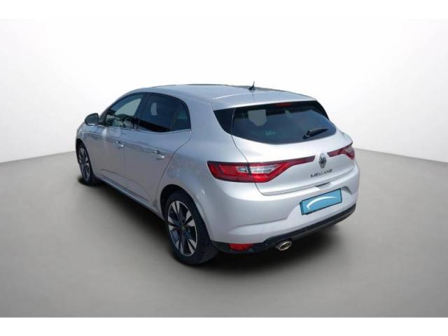 Renault Mégane image 5