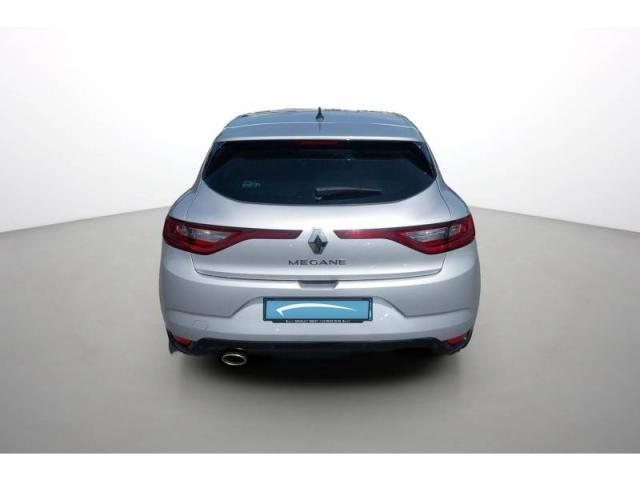 Renault Mégane image 7