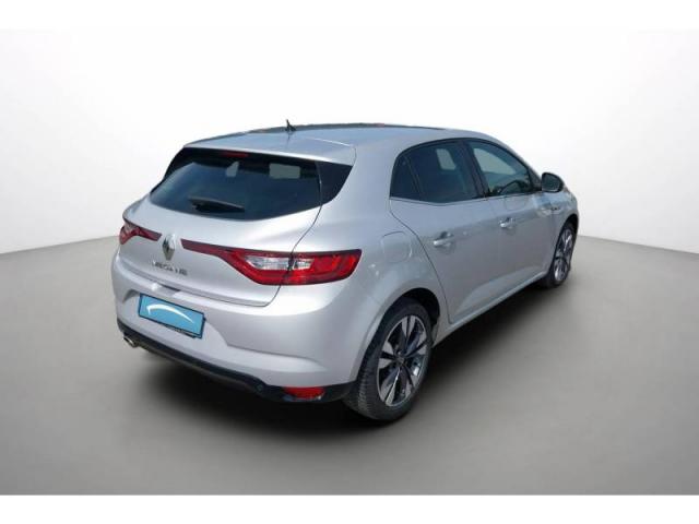 Renault Mégane image 1