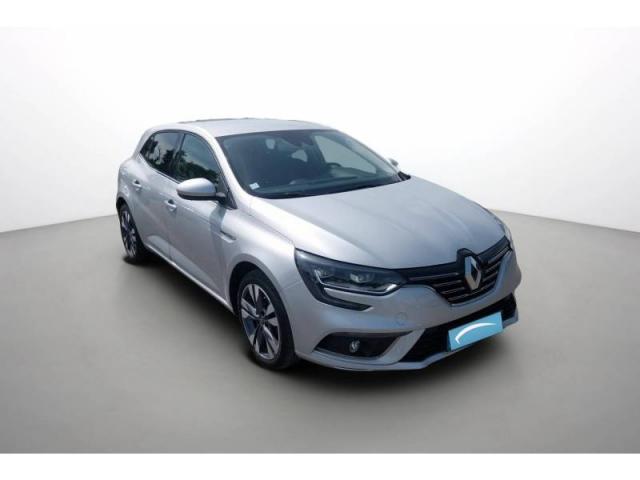 Renault Mégane image 8