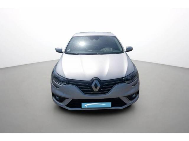 Renault Mégane image 6