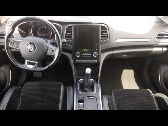 Renault Mégane image 3