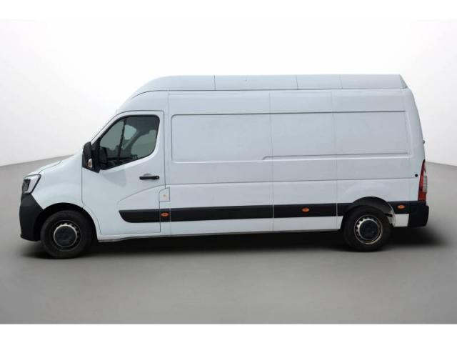 Renault Master image 7