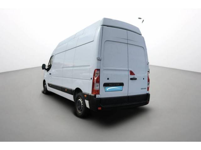 Renault Master image 3