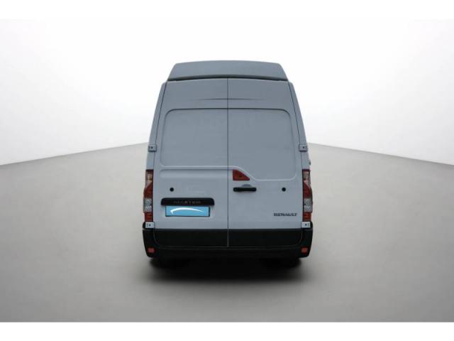 Renault Master image 9