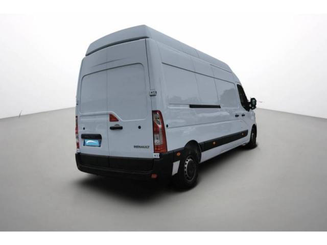 Renault Master image 5