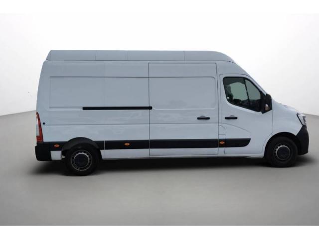 Renault Master image 4