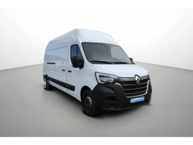 Renault Master image 6