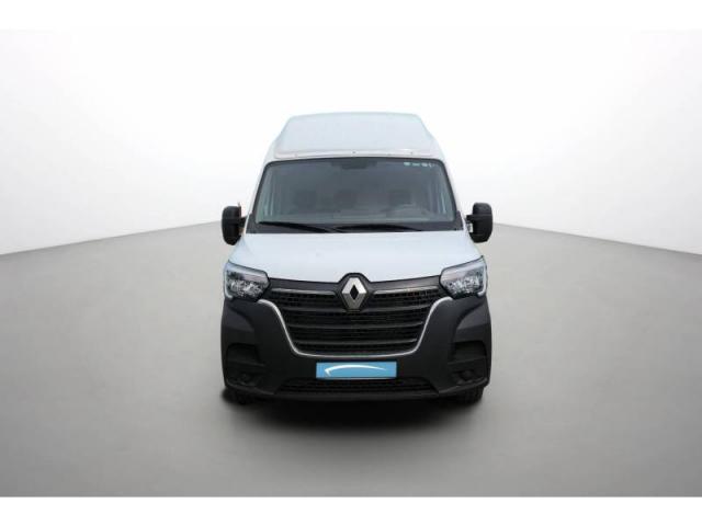 Renault Master image 2