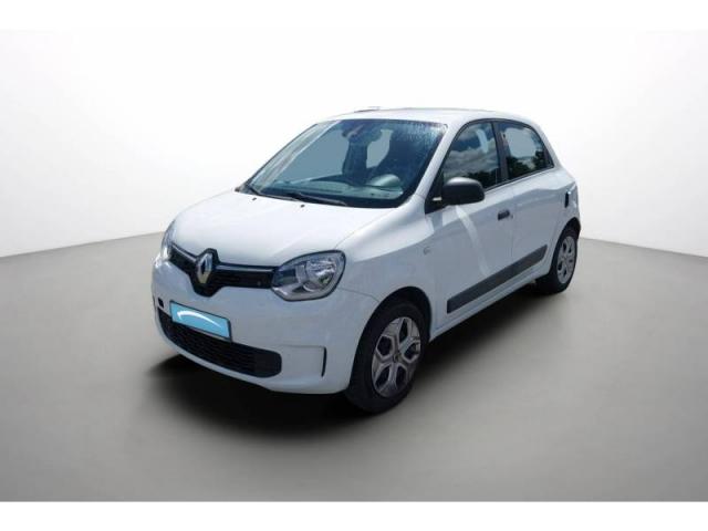 Renault Twingo Iii Sce 65 - 20 Life