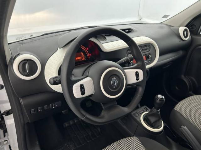 Renault Twingo image 1