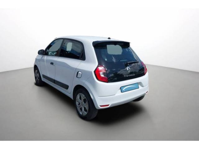 Renault Twingo image 8