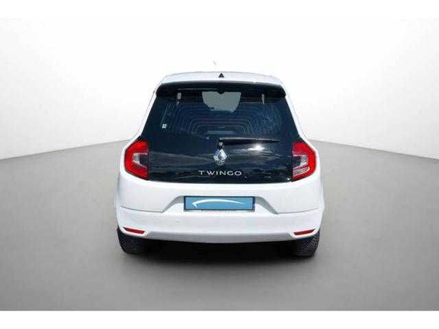 Renault Twingo image 9