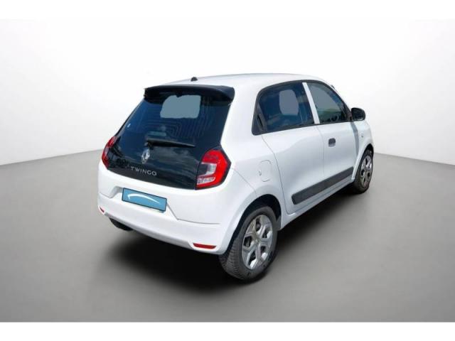 Renault Twingo image 6