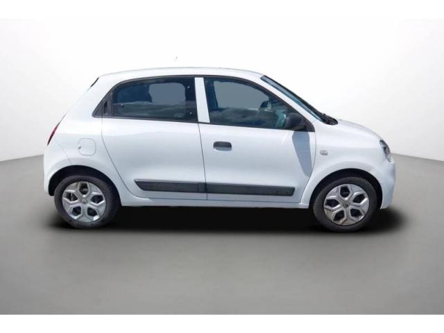 Renault Twingo image 4