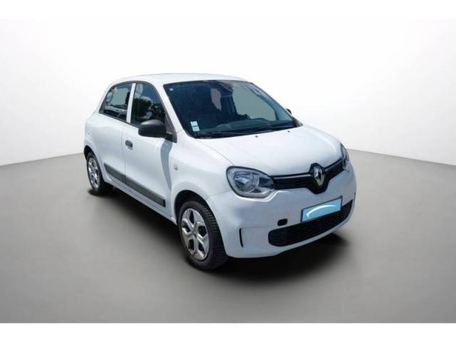 Renault Twingo image 3