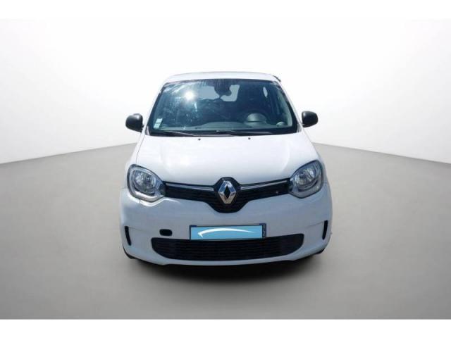 Renault Twingo image 7