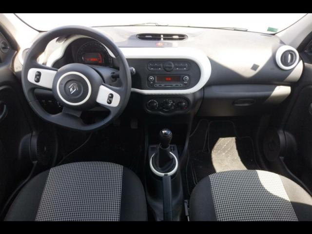Renault Twingo image 2