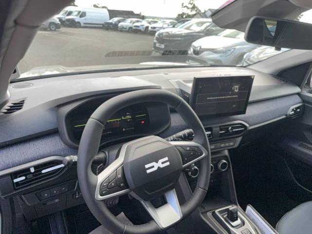Dacia Jogger image 8