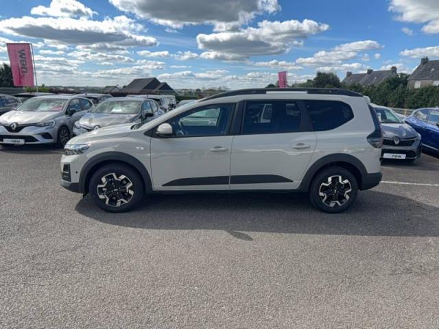 Dacia Jogger image 2